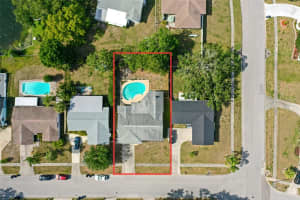 2964 CATHERINE DRIVE, CLEARWATER, FL 33759 Sold 06/24/25