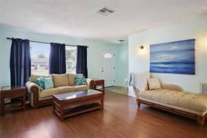 2964 CATHERINE DRIVE, CLEARWATER, FL 33759 Sold 06/24/25