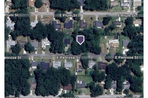 6149 PENROSE STREET, INVERNESS, FL 34452 Sold 06/16/25