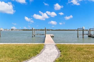 844 BAY POINT DRIVE, MADEIRA BEACH, FL 33708 Sold 06/17/25