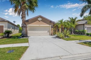 5907 SWEET BIRCH DRIVE, RIVERVIEW, FL 33578 Sold 06/02/25