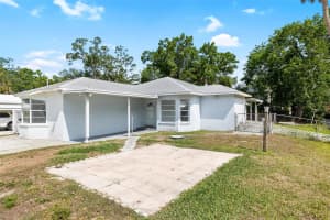 8513 SUNBEAM LANE, TAMPA, FL 33615 Sold 06/02/25
