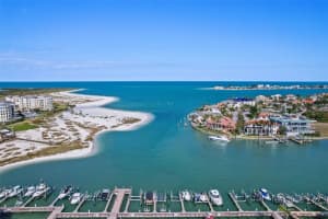 936 Pinellas Bayway S #t-5, TIERRA VERDE 936 Pinellas Bayway S #t-5, TIERRA VERDE