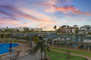 936 PINELLAS BAYWAY S #T-5, TIERRA VERDE, FL 33715 Sold 12/22/25