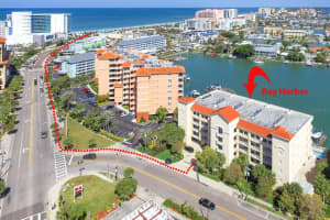 600 BAYWAY BOULEVARD, CLEARWATER, FL 33767 - MLS#MFRTB8377425
