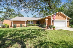 6938 CORONET DRIVE, NEW PORT RICHEY, FL 34655 - MLS#MFRTB8377429