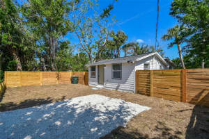 2623 21ST STREET, SARASOTA, FL 34234 Sold 06/09/25