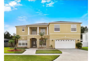 2523 JASMINE TRACE DRIVE, KISSIMMEE, FL 34758 Sold 06/17/25