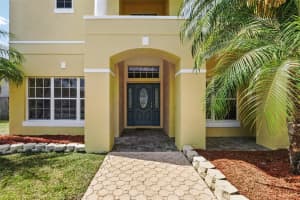 2523 JASMINE TRACE DRIVE, KISSIMMEE, FL 34758 Sold 06/17/25