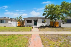 6535 3RD AVENUE, ST PETERSBURG, FL 33707 Sold 06/27/25