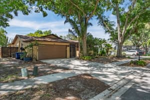 740 CRYSTAL DRIVE, PALM HARBOR, FL 34683 Sold 06/23/25