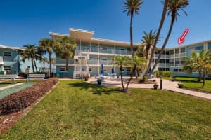 6061 2ND STREET, ST PETE BEACH, FL 33706 Sold 05/30/25