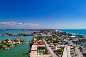 6061 2ND STREET, ST PETE BEACH, FL 33706 Sold 05/30/25
