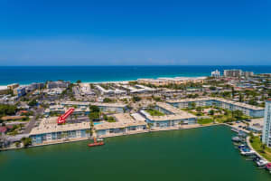 6061 2ND STREET, ST PETE BEACH, FL 33706 Sold 05/30/25