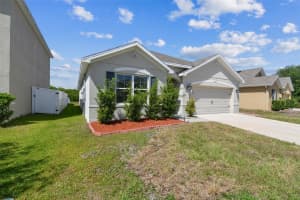 8105 BILSTON VILLAGE LANE, GIBSONTON, FL 33534 Sold 07/30/25