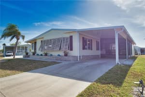 740 BLANCA, NORTH PORT, FL 34287 Sold 08/21/25