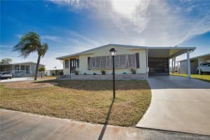 740 BLANCA, NORTH PORT, FL 34287 Sold 08/21/25