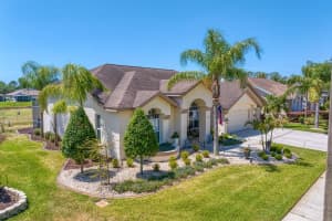 5113 EPPING LANE, ZEPHYRHILLS, FL 33541 Sold 07/21/25