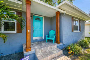 6207 GULFPORT BOULEVARD, GULFPORT, FL 33707 Sold 09/03/25