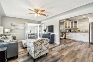 6207 GULFPORT BOULEVARD, GULFPORT, FL 33707 Sold 09/03/25