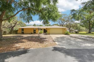 11630 OSCEOLA DRIVE, NEW PORT RICHEY, FL 34654 Sold 06/09/25