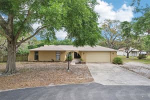 11630 OSCEOLA DRIVE, NEW PORT RICHEY, FL 34654 Sold 06/09/25
