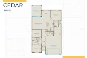 2535 CHARTER OAK DRIVE, NORTH PORT, FL 34289 Sold 07/22/25