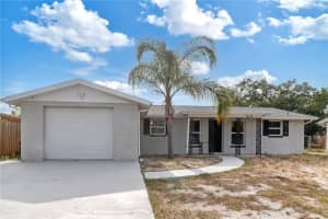 11115 YELLOWWOOD LANE, PORT RICHEY, FL 34668 Sold 05/29/25