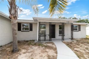 11115 YELLOWWOOD LANE, PORT RICHEY, FL 34668 Sold 05/29/25