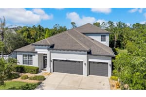 7207 PEREGRINA LOOP, WESLEY CHAPEL, FL 33545 Sold 07/29/25