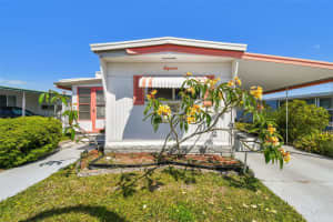 13225 101ST STREET, LARGO, FL 33773 Sold 05/23/25