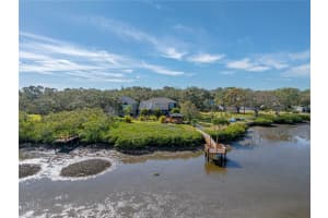 3484 SHORE DRIVE, SAFETY HARBOR, FL 34695 - MLS#MFRTB8377480