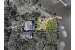 3484 SHORE DRIVE, SAFETY HARBOR, FL 34695 - MLS#MFRTB8377480