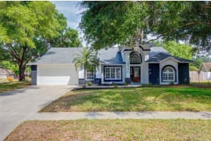 18238 CLEAR LAKE DRIVE, LUTZ, FL 33548 Sold 09/08/25