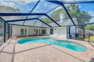 18238 CLEAR LAKE DRIVE, LUTZ, FL 33548 Sold 09/08/25