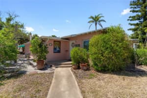 2700 PASS A GRILLE WAY, ST PETE BEACH, FL 33706 Sold 10/31/25