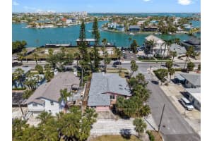 2700 PASS A GRILLE WAY, ST PETE BEACH, FL 33706 Sold 10/31/25