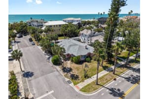 2700 PASS A GRILLE WAY, ST PETE BEACH, FL 33706 Sold 10/31/25