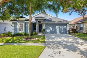 19505 MORDEN BLUSH DRIVE, LUTZ, FL 33558 Sold 08/14/25