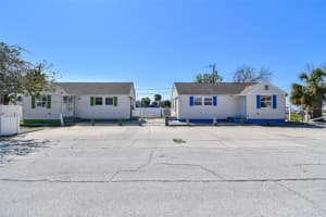 103 146TH AVENUE, MADEIRA BEACH, FL 33708 - MLS#MFRTB8377495