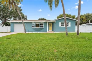 7690 91ST STREET, SEMINOLE, FL 33777 Sold 08/22/25