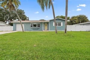 7690 91ST STREET, SEMINOLE, FL 33777 Sold 08/22/25