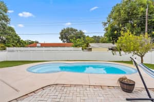 7690 91ST STREET, SEMINOLE, FL 33777 Sold 08/22/25