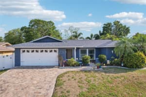 206 TIMBERVIEW DRIVE, SAFETY HARBOR, FL 34695 Sold 06/27/25