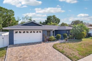 206 TIMBERVIEW DRIVE, SAFETY HARBOR, FL 34695 Sold 06/27/25