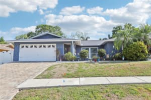 206 TIMBERVIEW DRIVE, SAFETY HARBOR, FL 34695 Sold 06/27/25