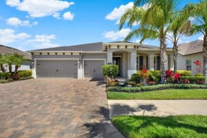 11743 LAKE LUCAYA DRIVE, RIVERVIEW, FL 33579 Sold 06/06/25