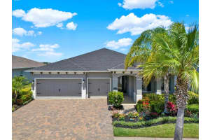 11743 LAKE LUCAYA DRIVE, RIVERVIEW, FL 33579 Sold 06/06/25