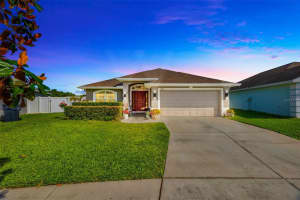 14417 BARLEY FIELD DRIVE, WIMAUMA, FL 33598 - MLS#MFRTB8377521