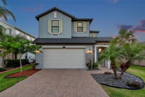4719 TRAMANTO LANE, WESLEY CHAPEL, FL 33543 Sold 07/07/25
